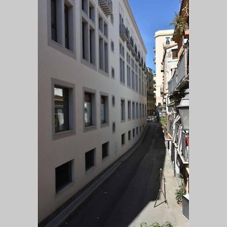 Dimora Maqueda Apartment Palermo Ngoại thất bức ảnh