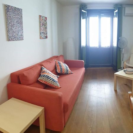 Dimora Maqueda Apartment Palermo Ngoại thất bức ảnh