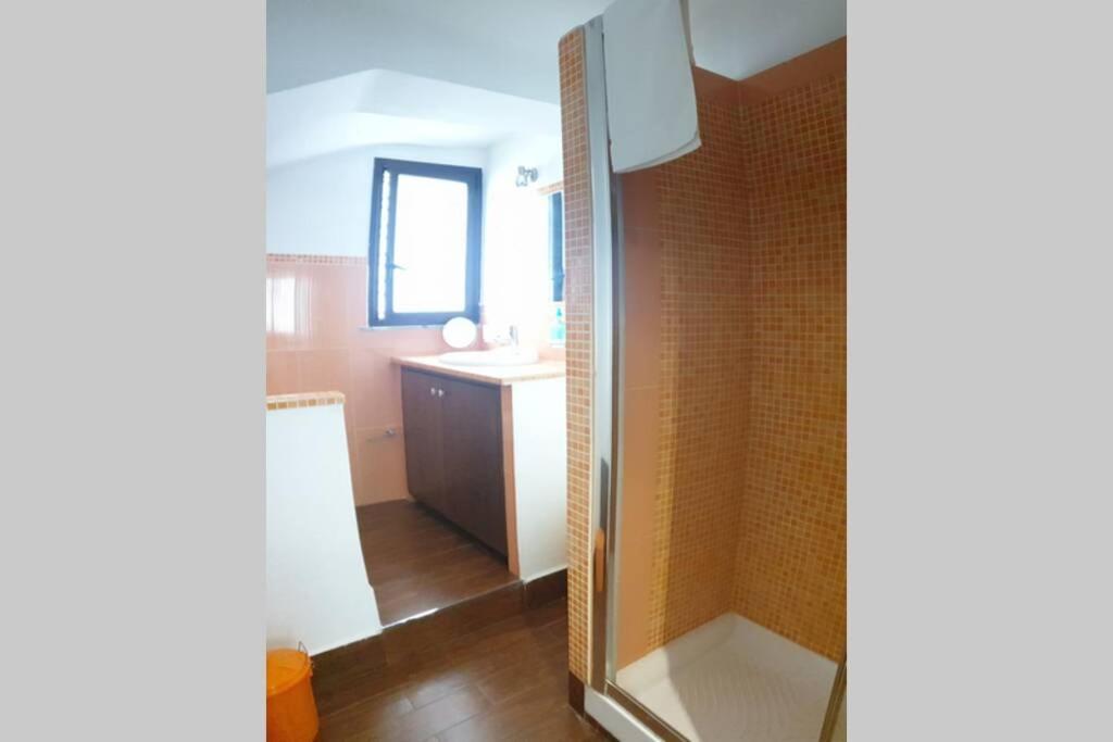 Dimora Maqueda Apartment Palermo Ngoại thất bức ảnh