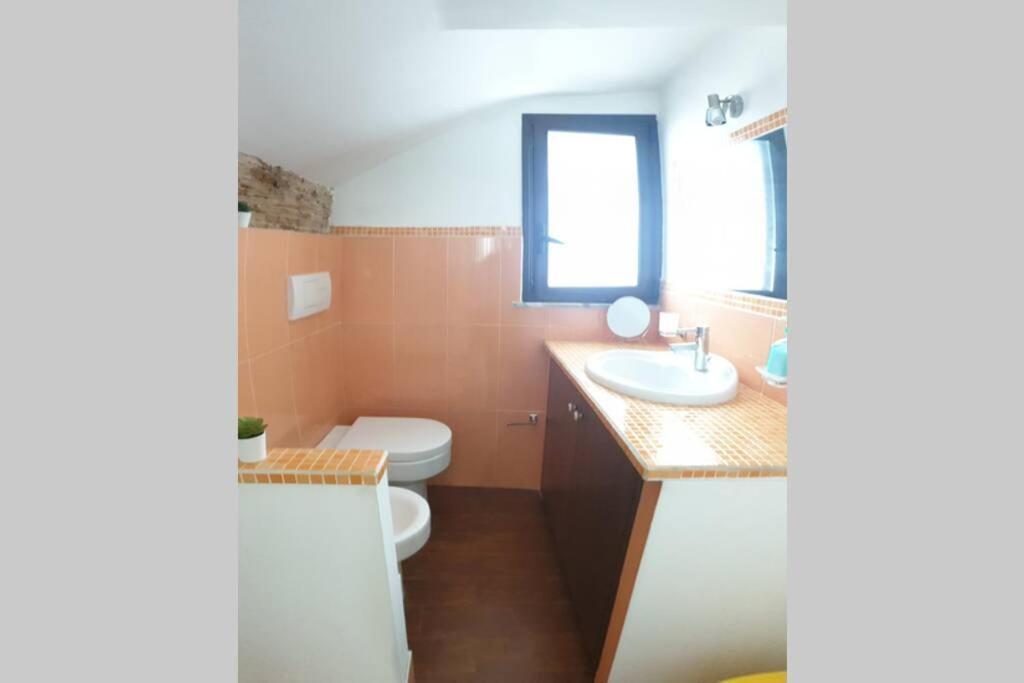 Dimora Maqueda Apartment Palermo Ngoại thất bức ảnh