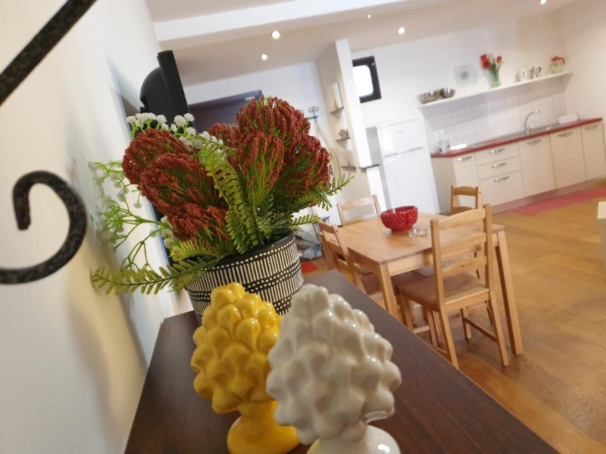 Dimora Maqueda Apartment Palermo Ngoại thất bức ảnh
