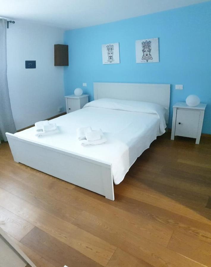 Dimora Maqueda Apartment Palermo Ngoại thất bức ảnh